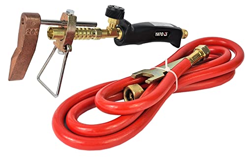 Lötkolben Set - Lötlampe - Dachrinnen Lötset - Schweißbrenner - Lötzubehör Dachdeckerarbeiten Gasbrenner - Verarbeitung von Zink Kupfer Edelstahl 22-607 Lötkolben Set - Lötlampe - Dachrinnen Lötset - Schweißbrenner - Lötzubehör Dachdeckerarbeiten Gasbrenner - Verarbeitung von Zink Kupfer Edelstahl 22-607 von Rovial