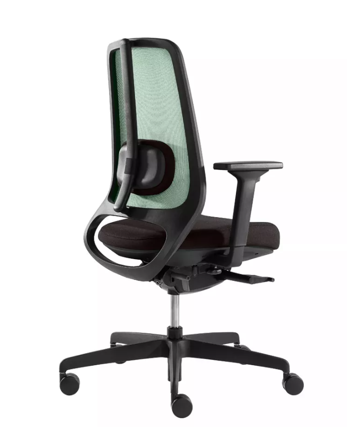 Rovo Chair R22 6040 AT Bürodrehstuhl von Rovo CHAIR