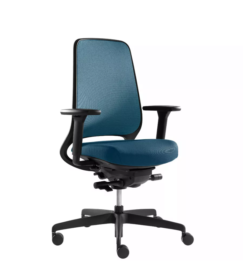 Rovo Chair Bürodrehstuhl R22 6040 S4 Bürostuhl Rovo Chair Bürodrehstuhl R22 6040 S4 Bürostuhl von Rovo CHAIR