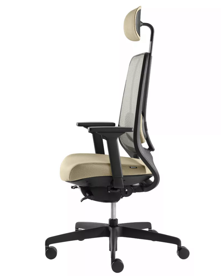 Rovo Chair Bürodrehstuhl R22 6050 S4 Bürostuhl Rovo Chair Bürodrehstuhl R22 6050 S4 Bürostuhl von Rovo CHAIR