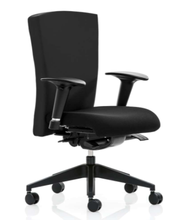 Rovo Chair Fun 2075 S4 Bürostuhl Rovo Chair Fun 2075 S4 Bürostuhl von Rovo CHAIR