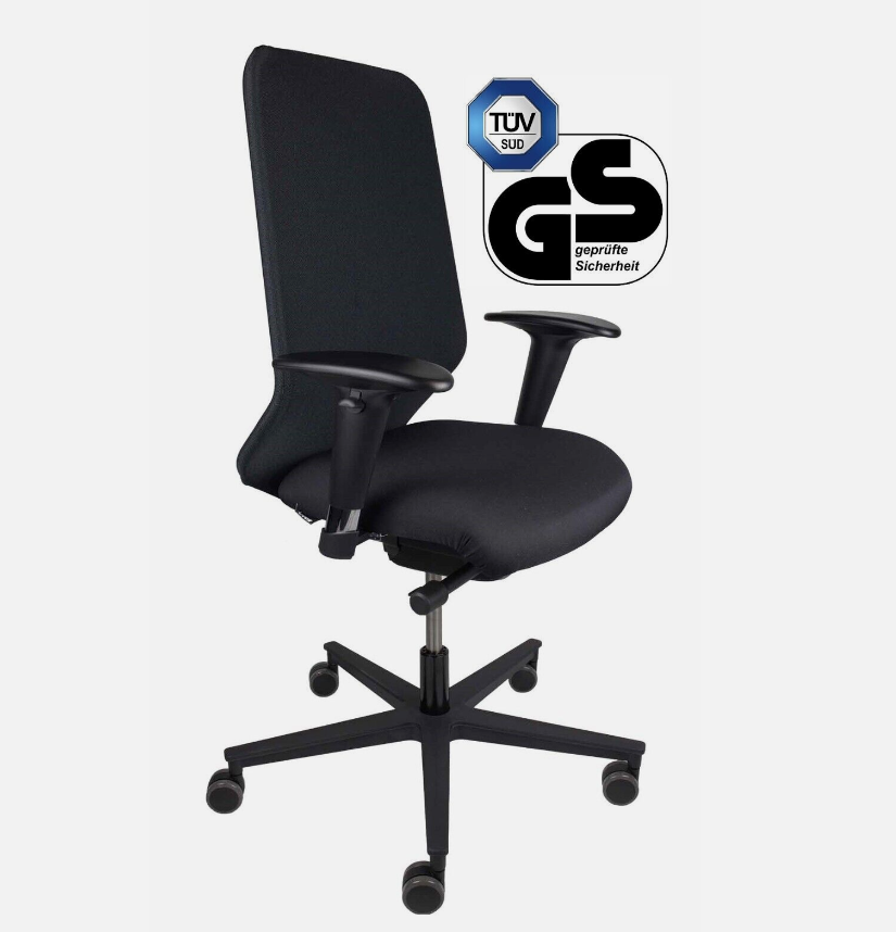 Rovo Chair HO 1640 - der Ideale Homeoffice Bürodrehstuhl Rovo Chair HO 1640 - der Ideale Homeoffice Bürodrehstuhl von Rovo CHAIR