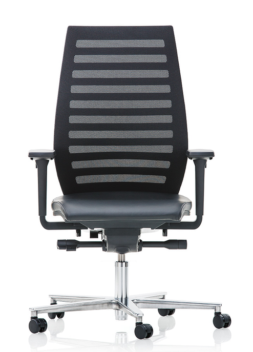 Rovo Chair R12 6060 S5 Bürostuhl Rovo Chair R12 6060 S5 Bürostuhl von Rovo CHAIR