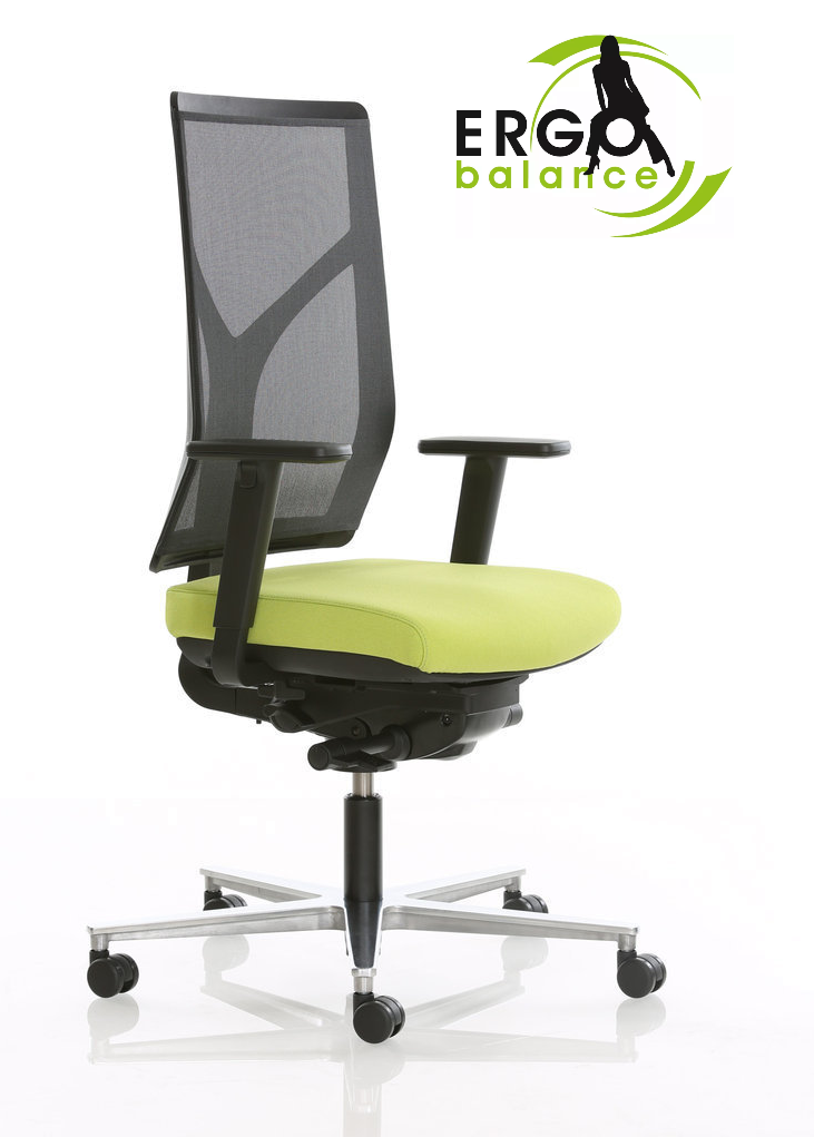 Rovo Chair R16 Bürodrehstuhl 3030 S6 Rovo Chair R16 Bürodrehstuhl 3030 S6 von Rovo CHAIR