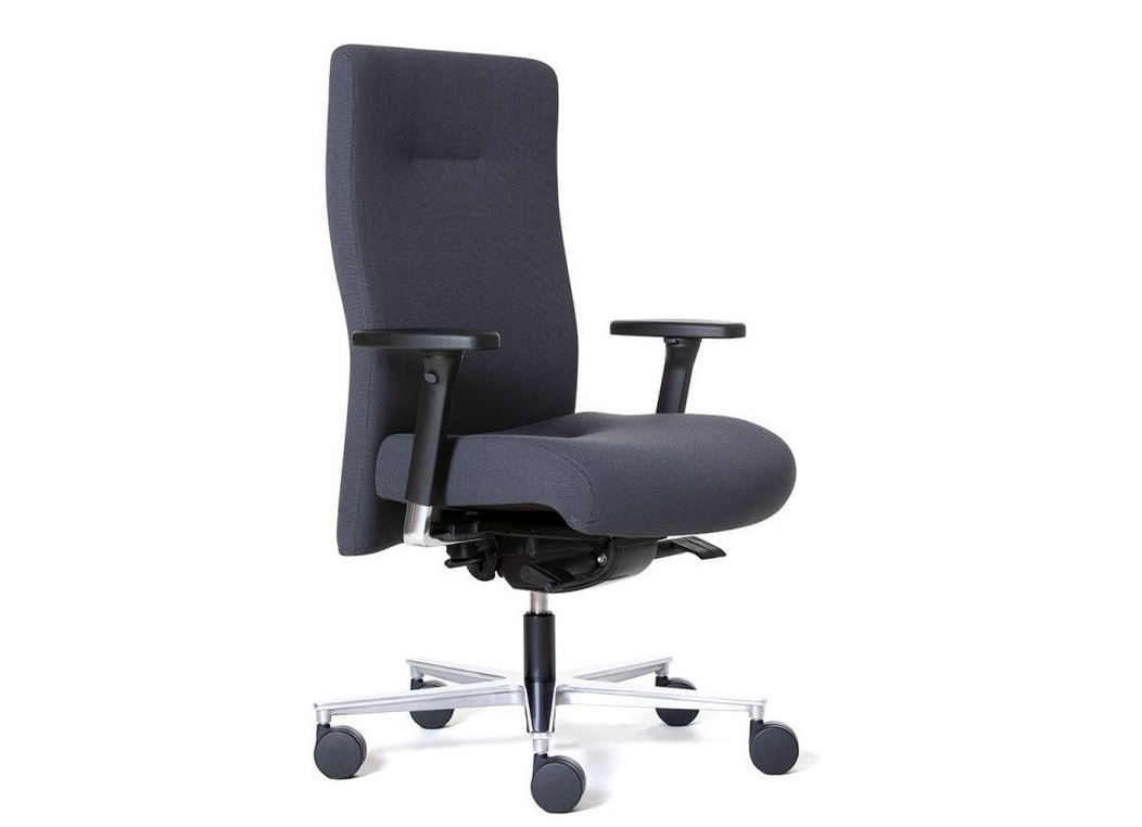 Rovo Chair R200 8020 24-Stunden XXL Bürostuhl Rovo Chair R200 8020 24-Stunden XXL Bürostuhl von Rovo CHAIR