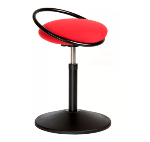 Rovo Chair Solo 3800/3810 Sitz/Stehhocker Rovo Chair Solo 3800/3810 Sitz/Stehhocker von Rovo CHAIR