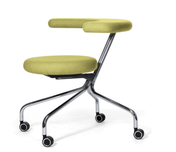 Rovo Chair Twist 9800 Drehsessel von Rovo CHAIR