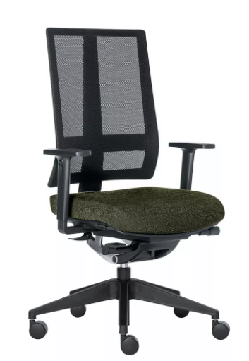 Rovo Chair XN 5060 EB Bürostuhl mit Ergo Balance Technik Rovo Chair XN 5060 EB Bürostuhl mit Ergo Balance Technik von Rovo CHAIR