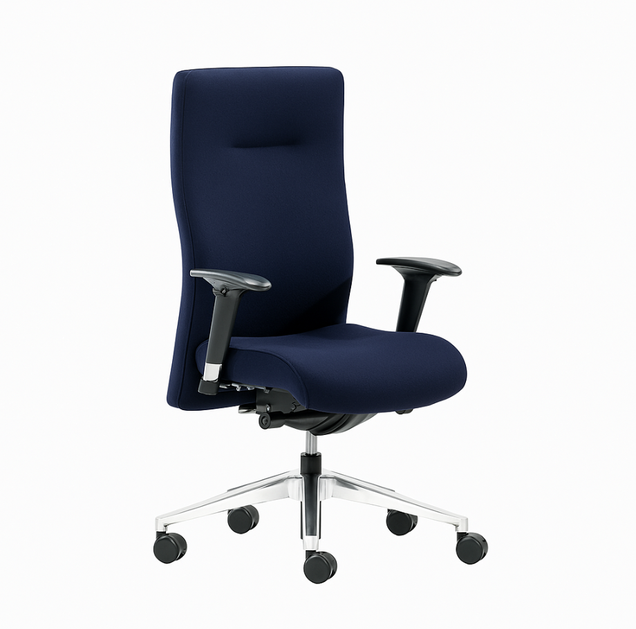 Rovo Chair XP Plus 4020 S7 Bürostuhl mit extra hoher Rückenlehne von Rovo CHAIR