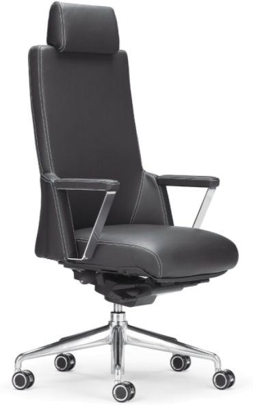 Rovo Chair XZ 7030 Chefsessel mit Kopfstütze Rovo Chair XZ 7030 Chefsessel mit Kopfstütze von Rovo CHAIR