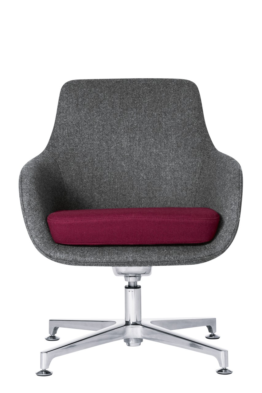 Rovo Loungesessel Lounge 9100 Rovo Loungesessel Lounge 9100 von Rovo CHAIR
