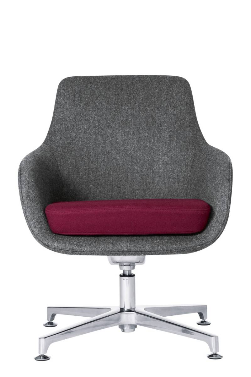 Rovo Loungesessel Lounge 9100 von Rovo CHAIR