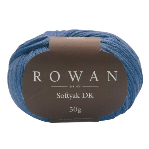Rowan Softyak dk 255 albany von Rowan