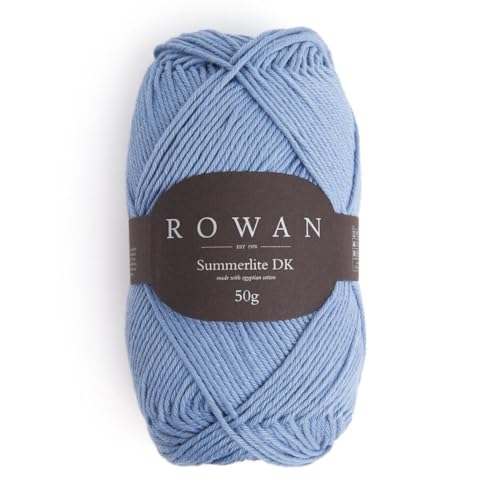 Rowan Summerlite DK 478 Moon von Rowan