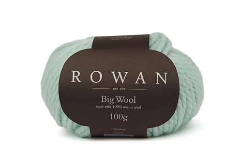 Rowan Z058000-00097 Wolle, Zahnseide, Einheitsgröße Rowan Z058000-00097 Wolle, Zahnseide, Einheitsgröße von Rowan