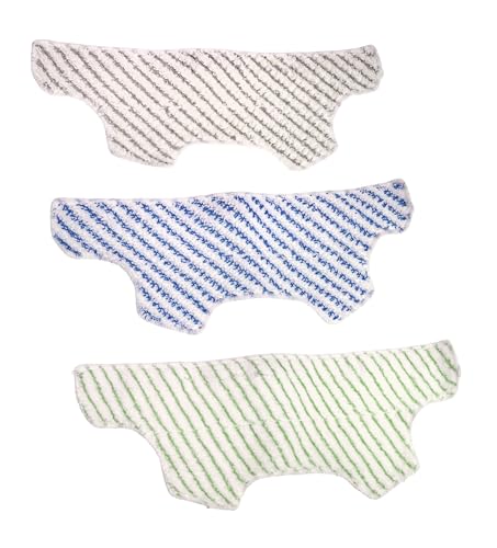 Animal & Allergy ZR294001 Wischtuch-Set für Xplorer Series Animal & Allergy ZR294001 Wischtuch-Set für Xplorer Series von Rowenta