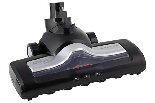 Bodendüse FS-9100033400 kompatibel /Ersatzteil für Rowenta RH6751 DUAL FORCE 2in1 Akku-Handstaubsauger von Rowenta