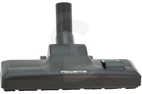 Bodendüse kompatibel mit /Ersatzteil für Rowenta SS-7223035245 RO4871 RO4825 COMPACT POWER XXL Staubsauger von Rowenta