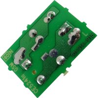 Ersatzteil - Elektronische Karte - - ROWENTA, TEFAL Ersatzteil - Elektronische Karte - - ROWENTA, TEFAL von Rowenta