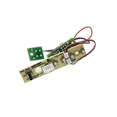 Elektronisches Modul Dampfreiniger RS-RT900865 ROWENTA Elektronisches Modul Dampfreiniger RS-RT900865 ROWENTA von Rowenta