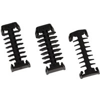 Ersatzteil - 3 Kämme - Rowenta von Rowenta