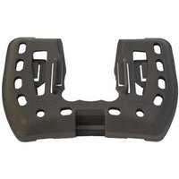 Ersatzteil - Beutel-Halterung grau - Rowenta tefal Ersatzteil - Beutel-Halterung grau - Rowenta tefal von Rowenta