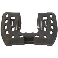 Ersatzteil - Beutel-Halterung grau - Rowenta tefal Ersatzteil - Beutel-Halterung grau - Rowenta tefal von Rowenta