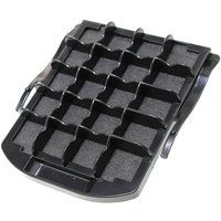 Ersatzteil - Filter mit Raster - Rowenta moulinex, aeg von Rowenta