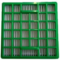 Ersatzteil - HEPA-Filter für Staubsauger - - siemens Rowenta Ersatzteil - HEPA-Filter für Staubsauger - - siemens Rowenta von Rowenta