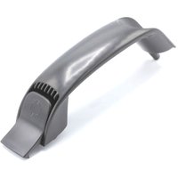 Rowenta - Ersatzteil - Handgriff + Schloss (schwarz) - moulinex, tefal von Rowenta