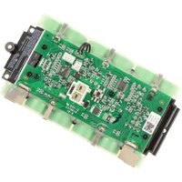 Ersatzteil - Li-Ion-Batterie + Karte - - ROWENTA, TEFAL von Rowenta