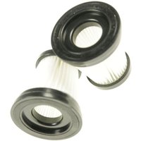 Ersatzteil - Packung mit 2 Originalfiltern - - ROWENTA von Rowenta