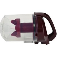 Ersatzteil - Purpur Staubbehälter - Rowenta Ersatzteil - Purpur Staubbehälter - Rowenta von Rowenta