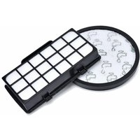 Ersatzteil - Staubsauger Filter x -trm power cyclonic (Set) - Rowenta 2803273664902188326 von Rowenta
