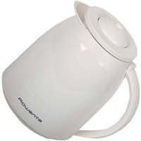 Ersatzteil - Thermoskanne (weiß) - - ROWENTA, THOMSON, LIEBHERR von Rowenta