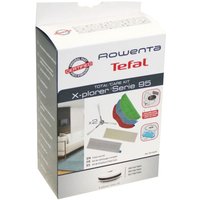 Ersatzteil - Totalpflegesatz - Rowenta von Rowenta