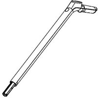 Ersatzteil - Weißer Komplettgriff - - ROWENTA Ersatzteil - Weißer Komplettgriff - - ROWENTA von Rowenta