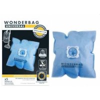 Ersatzteil - sxnthetische Universalbeutel Wonderbagx10 - - von Rowenta