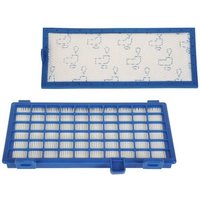 Filter hepa + Schaumstoff 205x95mm zr902301 für staubsauger Rowenta von Rowenta