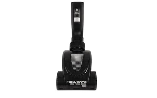 Mini-Turbo Bürste für kleine Haushaltsgeräte Rowenta – ZR901701 von Rowenta
