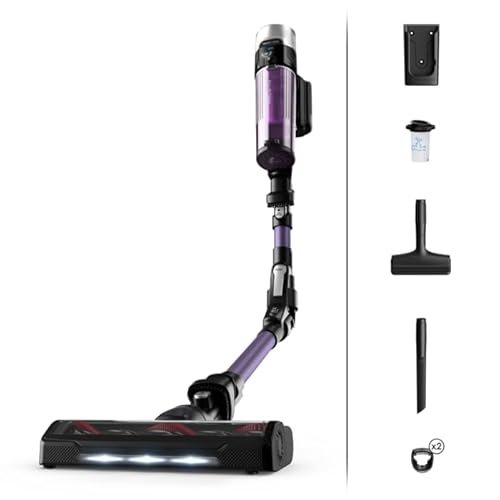 ROWENTA - Aspirador Vertical X-FORCE FLEX RH2039WO ROWENTA - Aspirador Vertical X-FORCE FLEX RH2039WO von Rowenta
