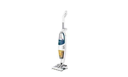 ROWENTA CLEAN & STEAM Multi, White, 6kg ROWENTA CLEAN & STEAM Multi, White, 6kg von Rowenta