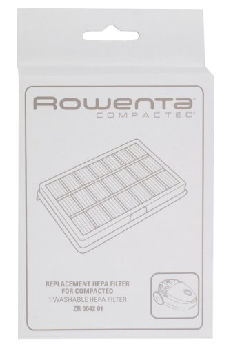 ROWENTA FILTRO HEPA COMPACTEO von Moulinex