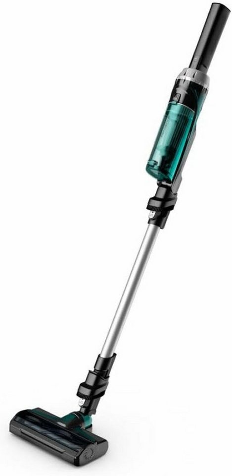 Rowenta Akku-Bodenstaubsauger Staubsauger RH1127 X-Nano 16,8V Rowenta Akku-Bodenstaubsauger Staubsauger RH1127 X-Nano 16,8V von Rowenta