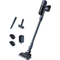 Rowenta Akku-Hand-und Stielstaubsauger "RH6838 X-Pert 6.60 Essential", 45 Min Laufzeit, LED-Düse, Herausnehmbarer Akku, integriertes Zubehör von Rowenta