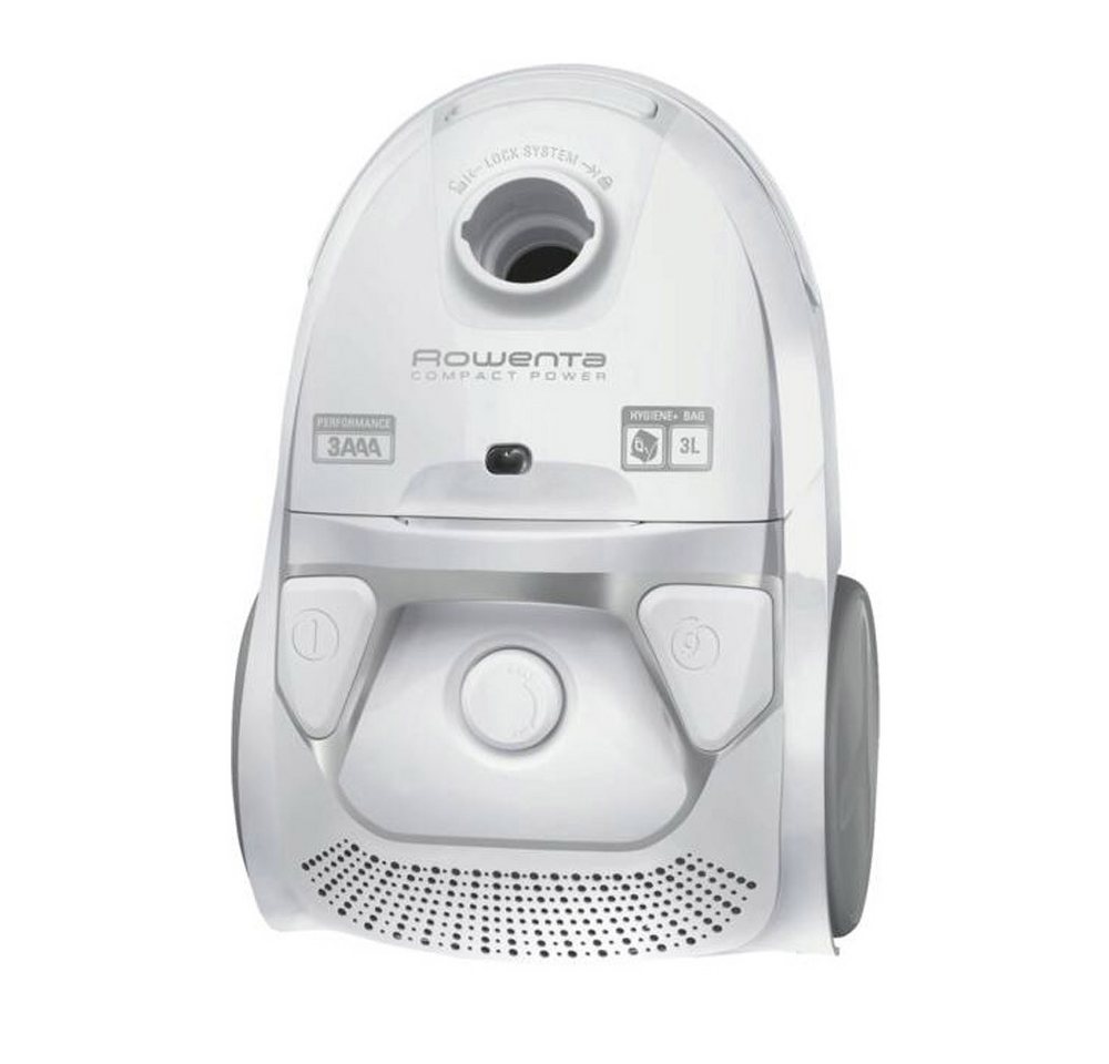 Rowenta Akku-Hand-und Stielstaubsauger RO3927EA Compact Power Staubsauger Rowenta Akku-Hand-und Stielstaubsauger RO3927EA Compact Power Staubsauger von Rowenta