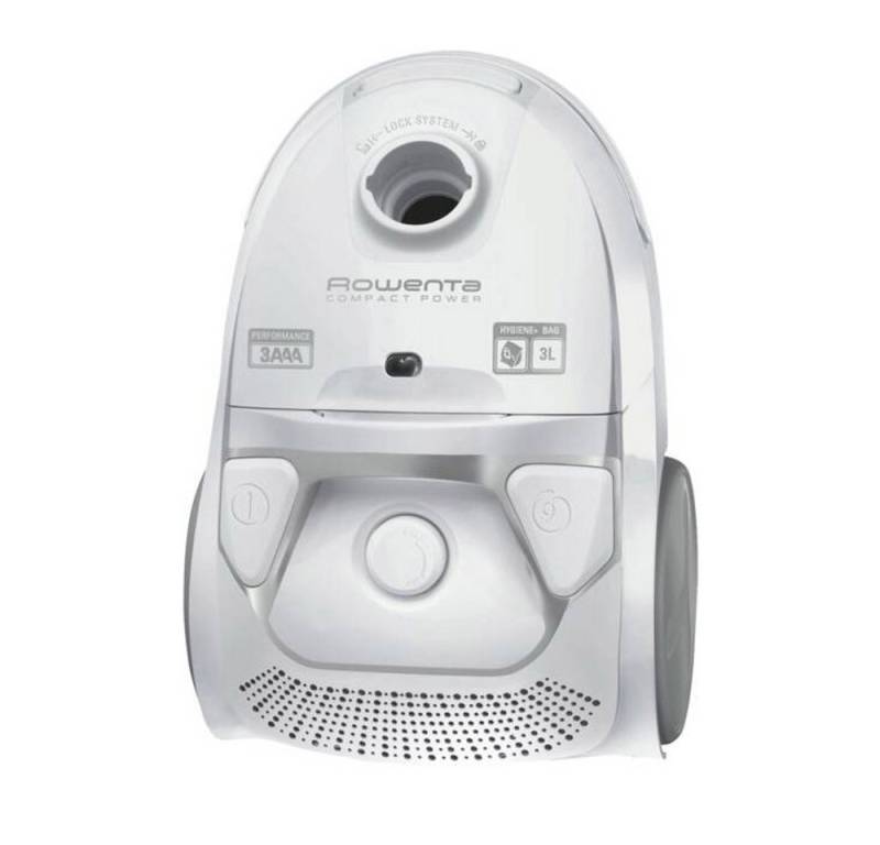 Rowenta Akku-Hand-und Stielstaubsauger RO3927EA Compact Power Staubsauger von Rowenta