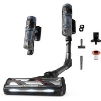 Rowenta Akku-Hand-und Stielstaubsauger "X-Force Flex 14.80 RH9B36" 240 AW, Smart Control Display, 90 Min. Autonomie, Flex-Technologie Rowenta Akku-Hand-und Stielstaubsauger "X-Force Flex 14.80 RH9B36" 240 AW, Smart Control Display, 90 Min. Autonomie, Flex-Technologie von Rowenta