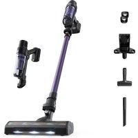 Rowenta Akku-Hand-und Stielstaubsauger "RH6A31 X-Pert 7.60", kabellos, bis zu 45 Min. Laufzeit, langlebiger Akku, LED-Düse, RH6A31 von Rowenta
