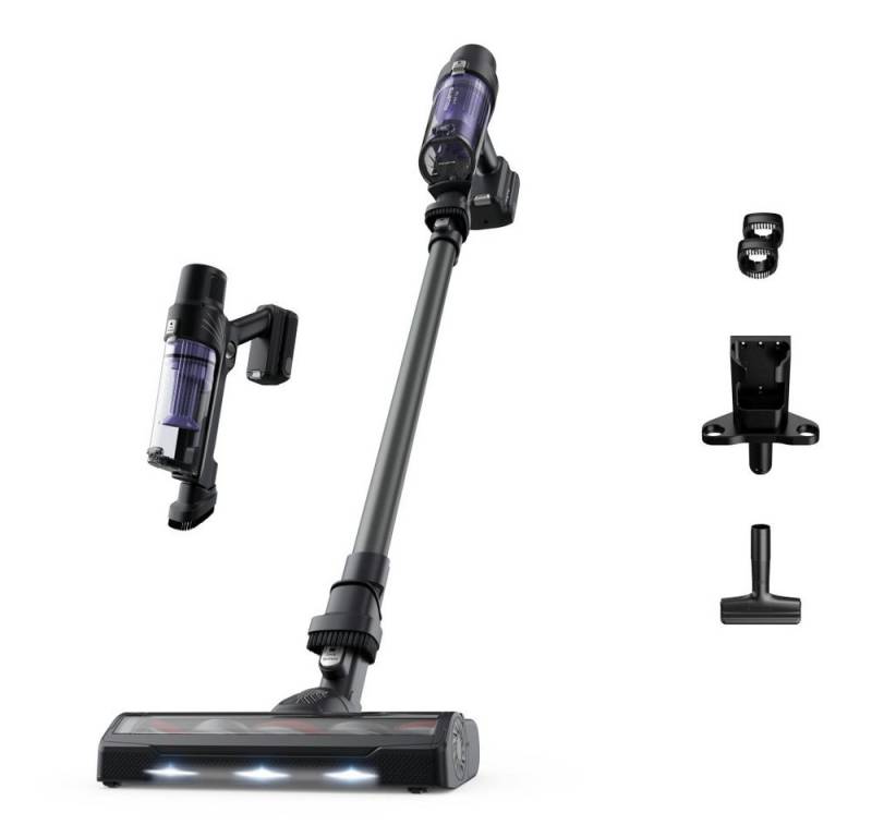 Rowenta Akku-Stielstaubsauger RH6A36WO X-Pert 7.60 Allergy Akku Staubsauger Rowenta Akku-Stielstaubsauger RH6A36WO X-Pert 7.60 Allergy Akku Staubsauger von Rowenta